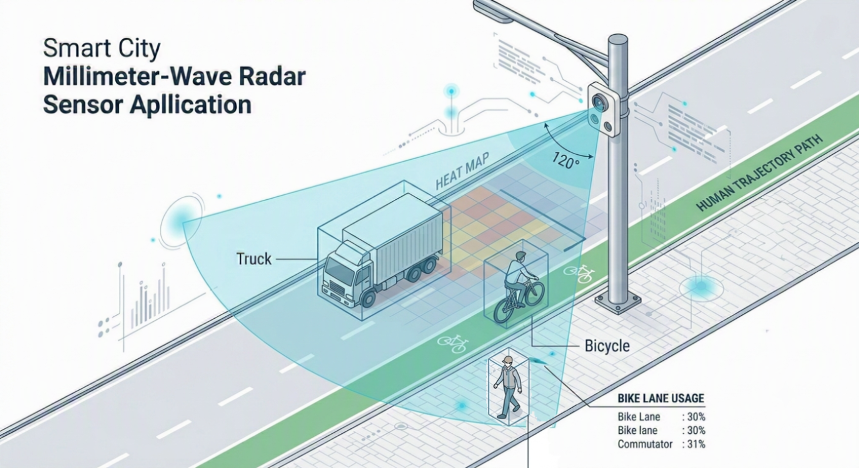 RoadSense Dual-Use Intelligent Infrastructure Stack